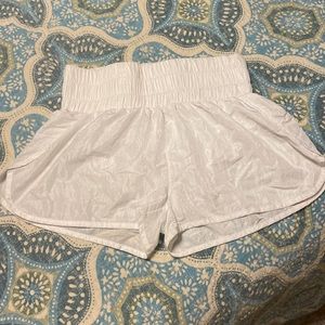 Boutique shorts! Size L! Worn once didn’t like the way they looked on me.